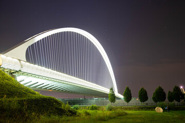 sydney harbour bridge