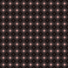 Seamless texture design for tiles and textile