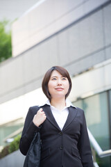 Fototapeta premium 就活イメージ
