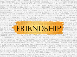 friendship