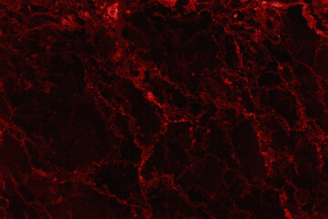 Dark red marble texture background in natural patterns with high resolution detailed structure...