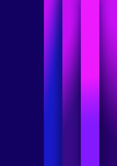 abstract purple background