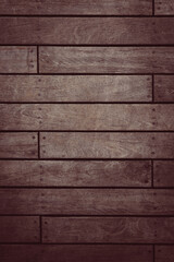Fototapeta premium Old wood floor texture
