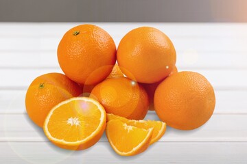 Mandarin.