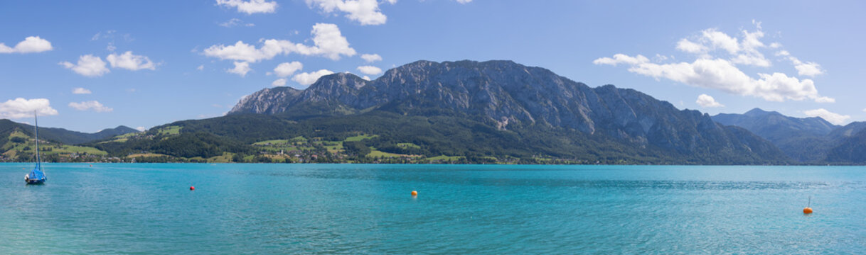 Attersee Austria