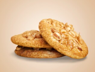 Biscoff.