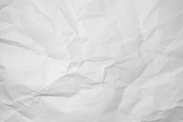 crumpled paper texture