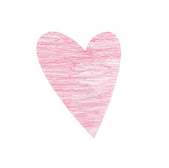 graphics background pink heart, pencil lines, postcard, invitation, elements, romance, love, wedding, valentine, imprint