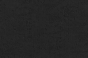 black paper with rough surface ,texture background idea design for artwork, wallpaper, webpage, mobile applications, covers, card, infographic, banners, social media and copy write