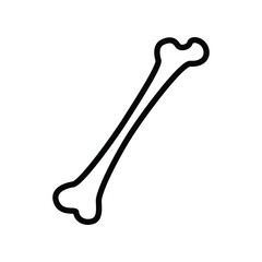 Bome Line Icon Illustration Creative Design Vector