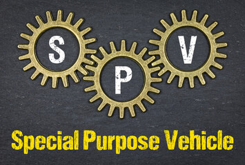 SPV Special Purpose Vehicle