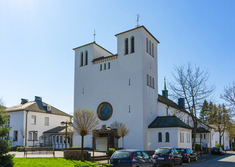 Bad Berleburg  Nordrhein-Westfalen