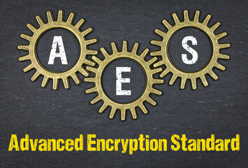 AES Advanced Encryption Standard