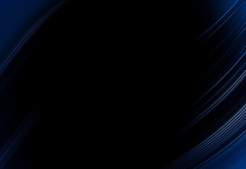 abstract blue and black are light pattern with the gradient is the with floor wall metal texture soft tech diagonal background black dark clean modern.