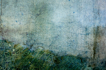 Beautiful Abstract Grunge Decorative Wall Background