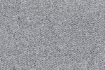 Canvas Polyester texture synthetical for background. Black polyester fabric textile backdrop for...