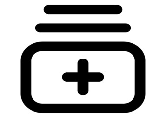 Obraz premium subscribe icon