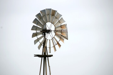 old windmill © Allen