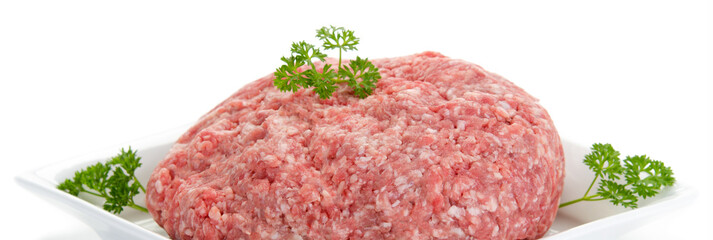 Hackfleisch