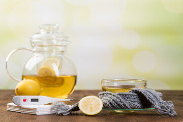 vitamine bei erkältung