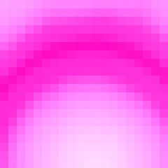 abstract bright light pink mosaic background texture