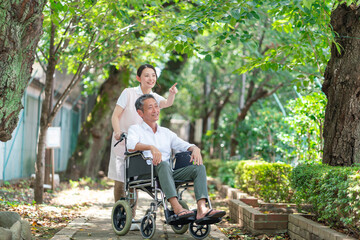 介護・車椅子