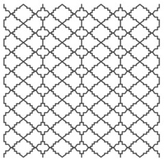 Fototapeta premium LUXURY DESIGN ORNAMENTS GEOMETRIC AZTECS PATTERN