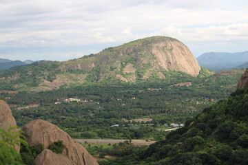 Sholay Shooting Location