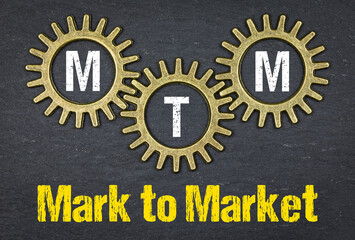 MTM Mark to Market
