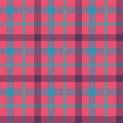 T-shirt color seamless vector pattern
