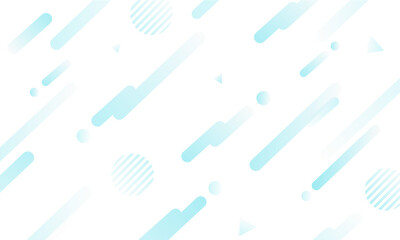 幾何学模様の背景素材