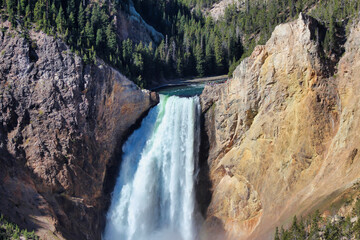 Yellowstone