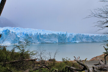 Glaciar