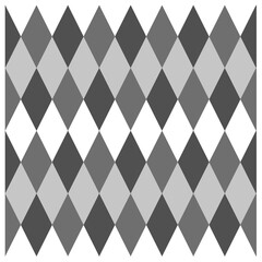 padrão quadrados losangos triângulos tonalidade vintage