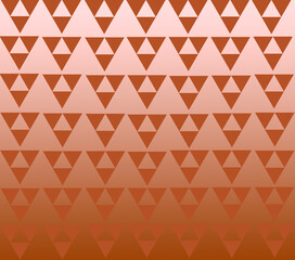 Fototapeta premium Ilustrações de formas geométricas 