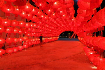 Chinese New Year  Phuket