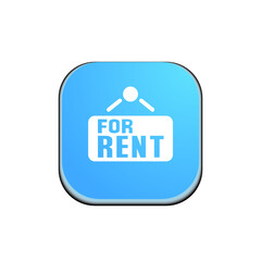 For Rent -  Button