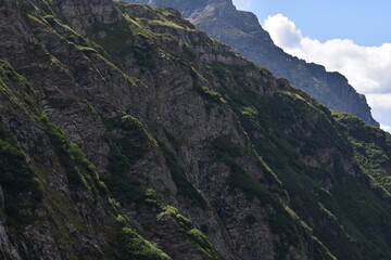 Scorci d'Alpi della Val Formazza