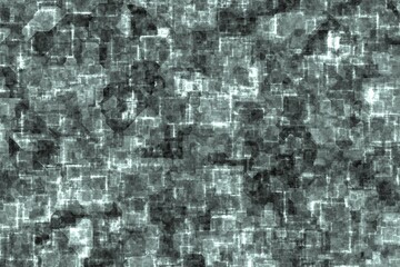 artistic amazing cybernetic digital shining computer art background illustration