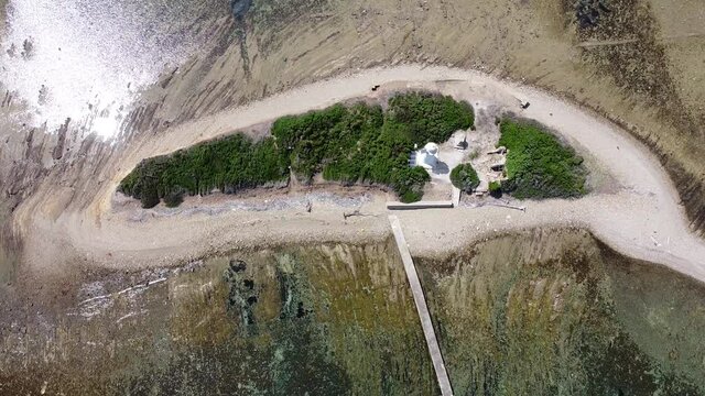 Isola di Puntalicosa