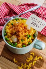 Mac N Cheese
