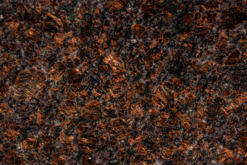 a granite stone texture outdoor