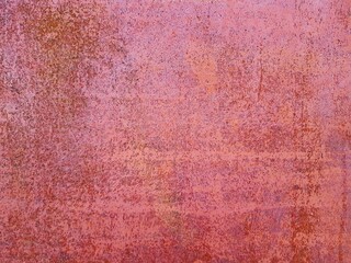 grunge texture background. Painted rusty metal texture.