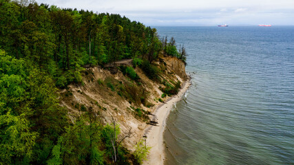 Władysławowo © Angello