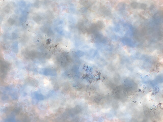 大理石テクスチャー