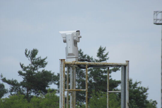 Russia, Rubinsk town, Radar, august 2020 (5)