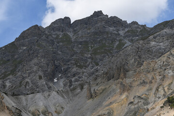 Paysage des Grisons 03