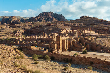 Petra, Jordan