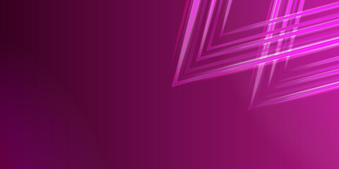 Red pink Abstract Poster Background. Gradient Background.