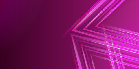 Red pink Abstract Poster Background. Gradient Background.